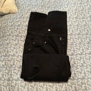 Celebrity Pink Jeans